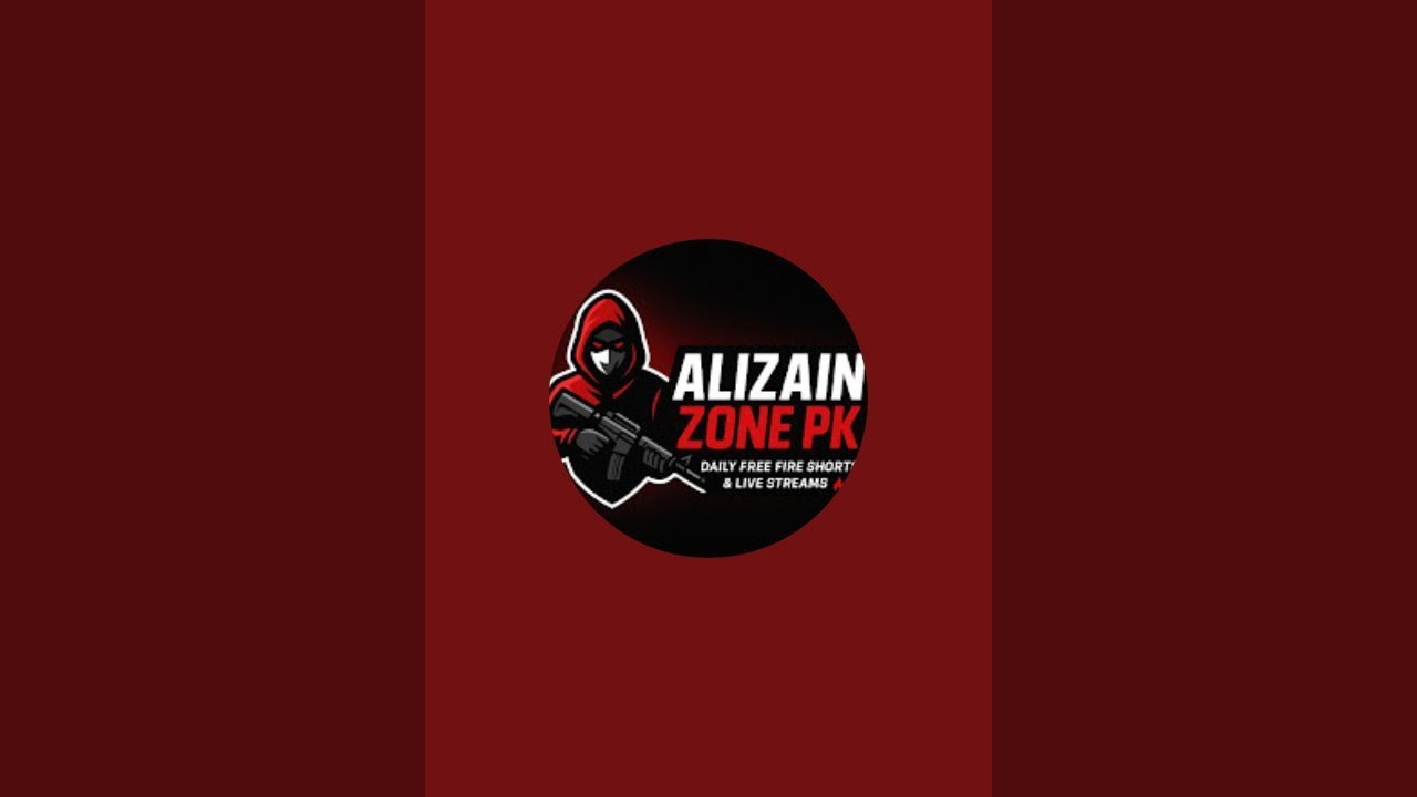 Alizain Zone Pk is live!