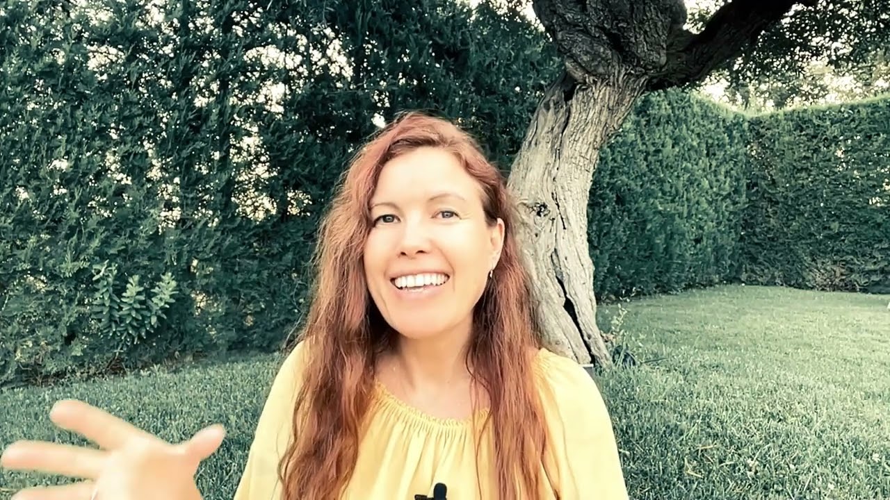 Accepting Ageless Empathy: Discovering Your Gifts at Any Stage of Life