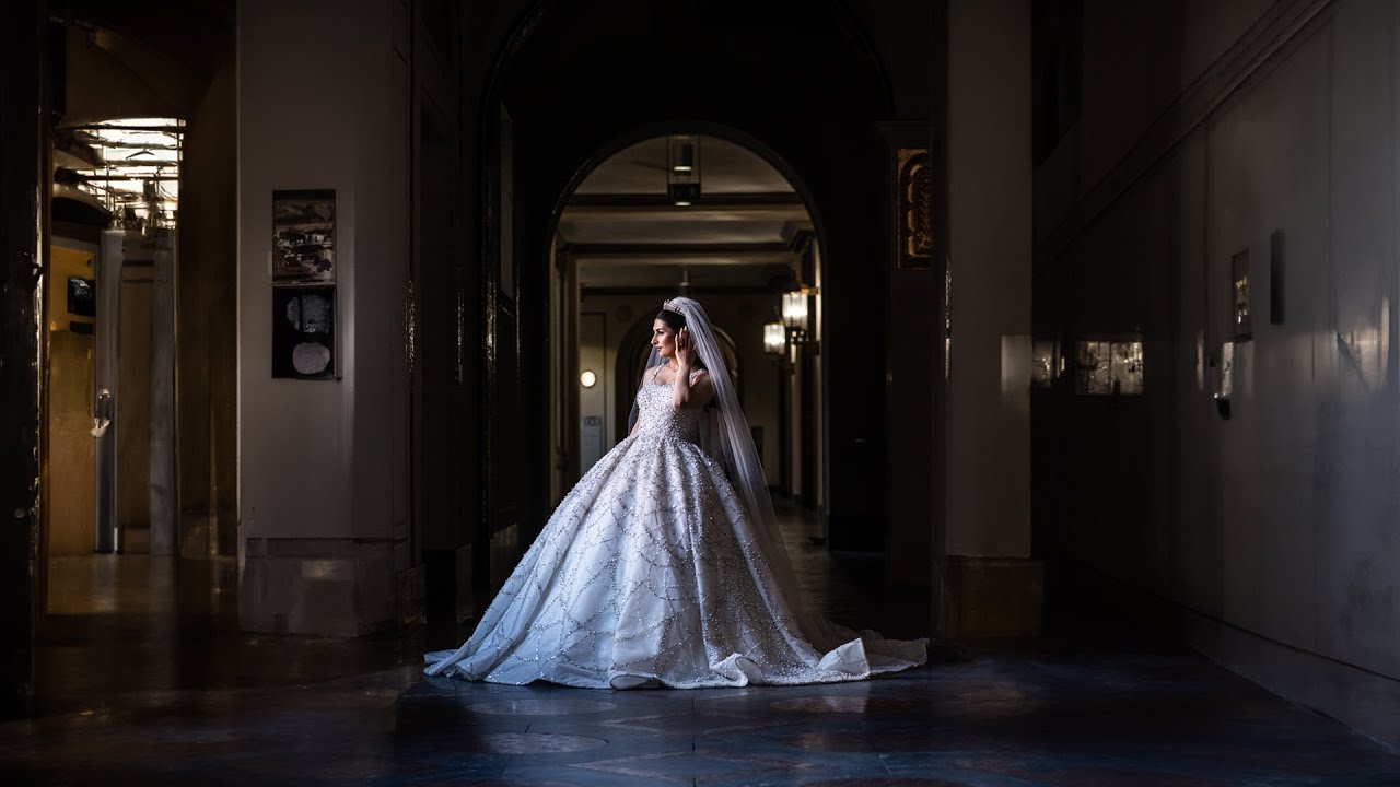 IMAD SELIM / Nawzad & Asuar / Ross Deko / Part06 / Kurdische Hochzeit by #DilocanPro