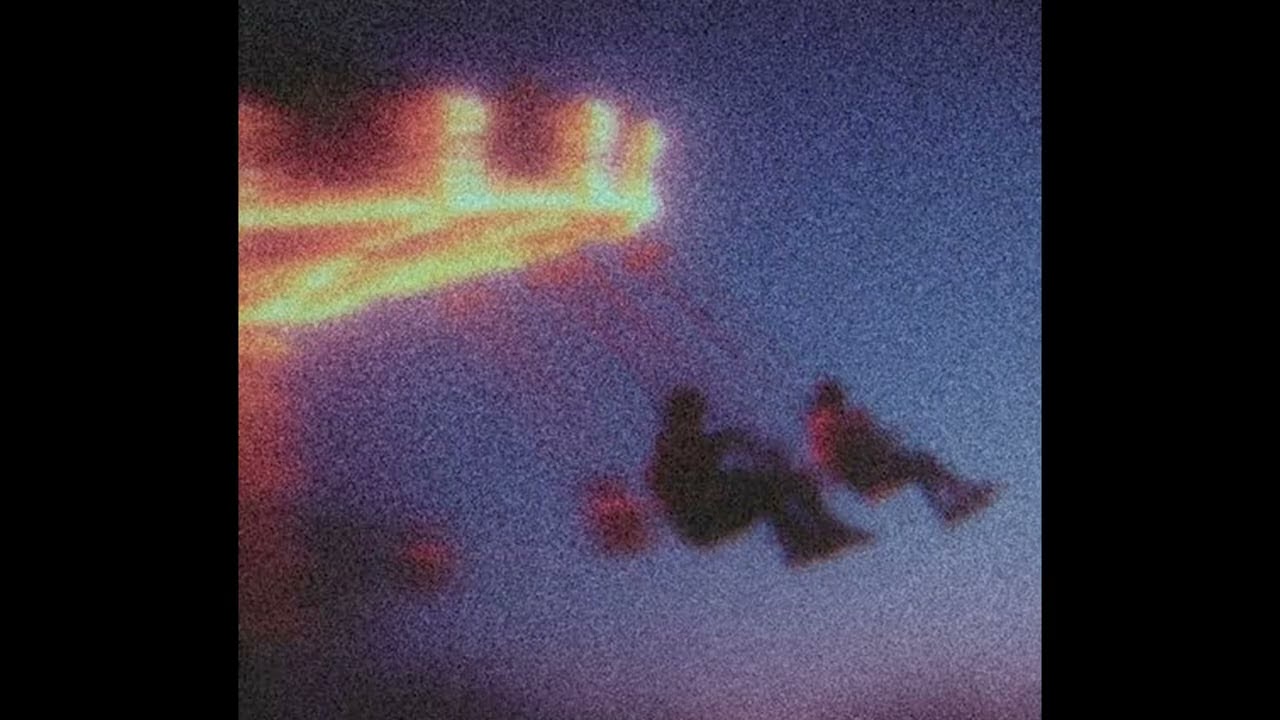 (FREE) Joji Type Beat - Running in Circles
