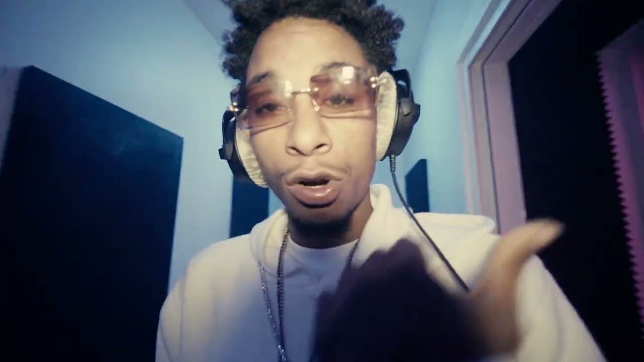 LA Shyheim ft SoFloZo - Bump Up My Standards (Official Music Video)