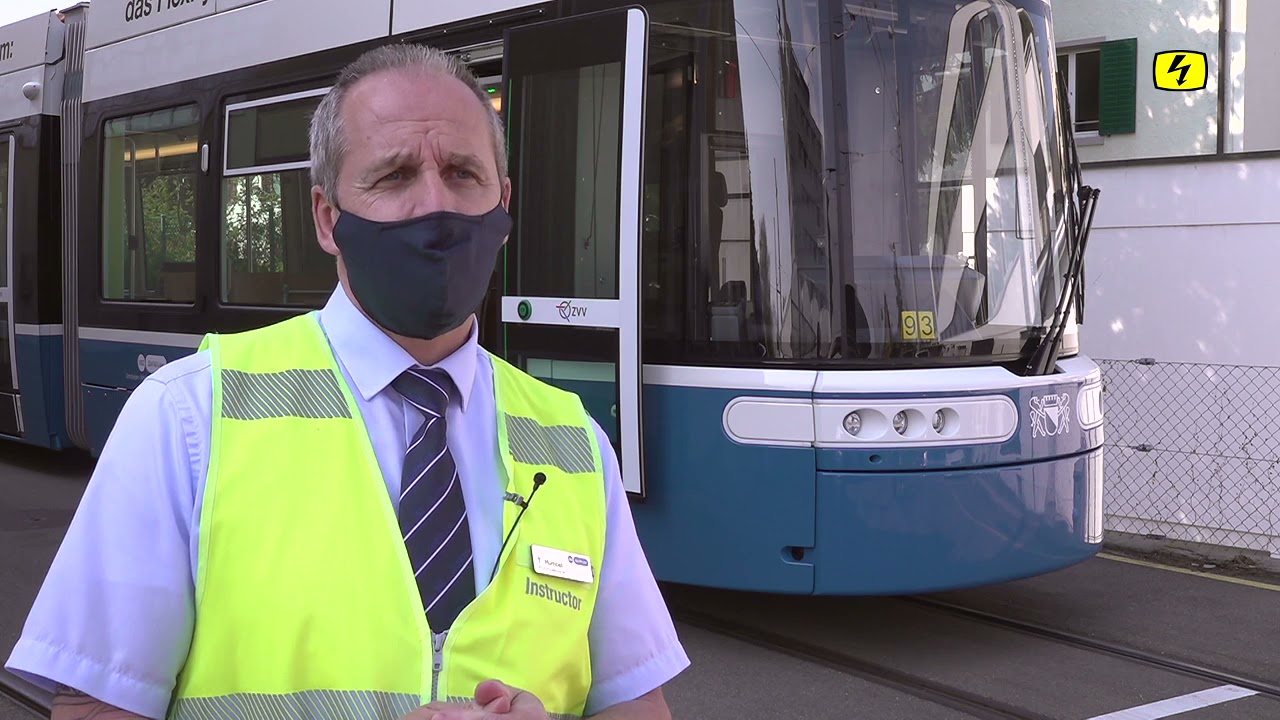 Tele Top-Bericht zur Flexity-Schulung