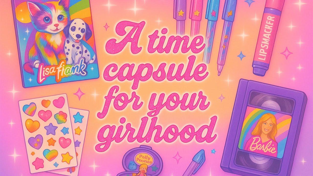 90s girl era: why we'll never get over it