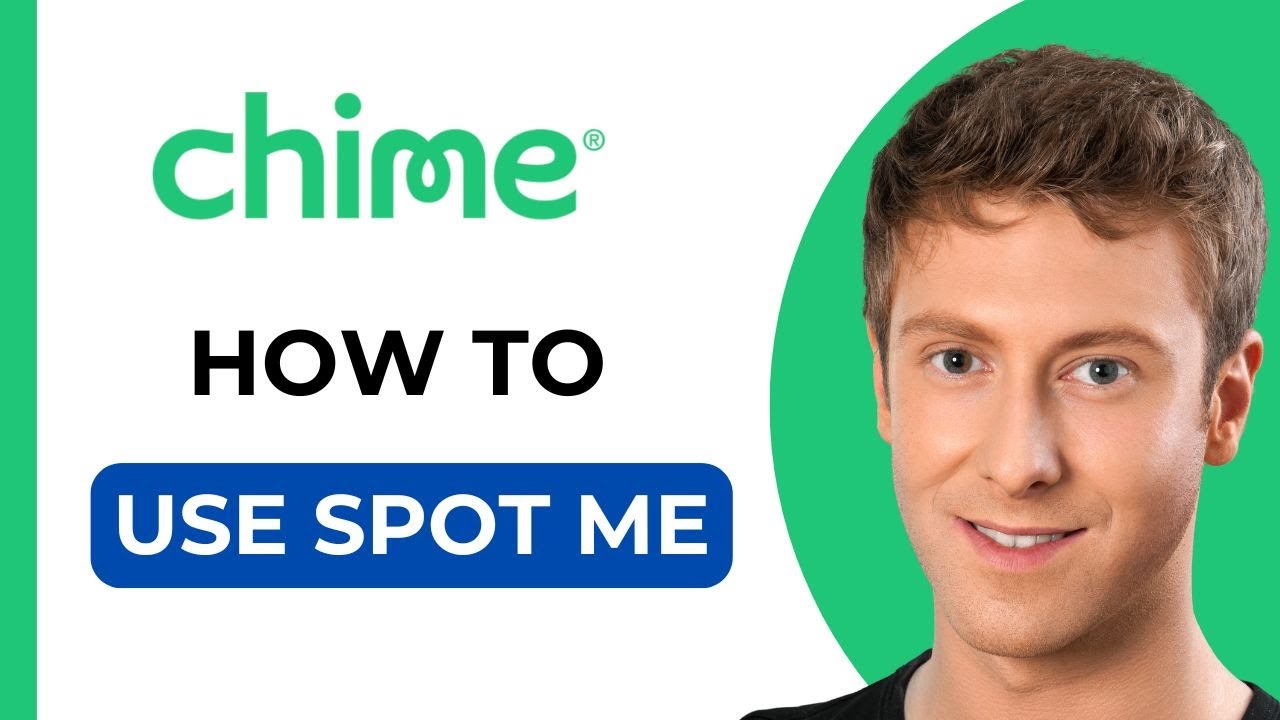 Как использовать SpotMe в Chime