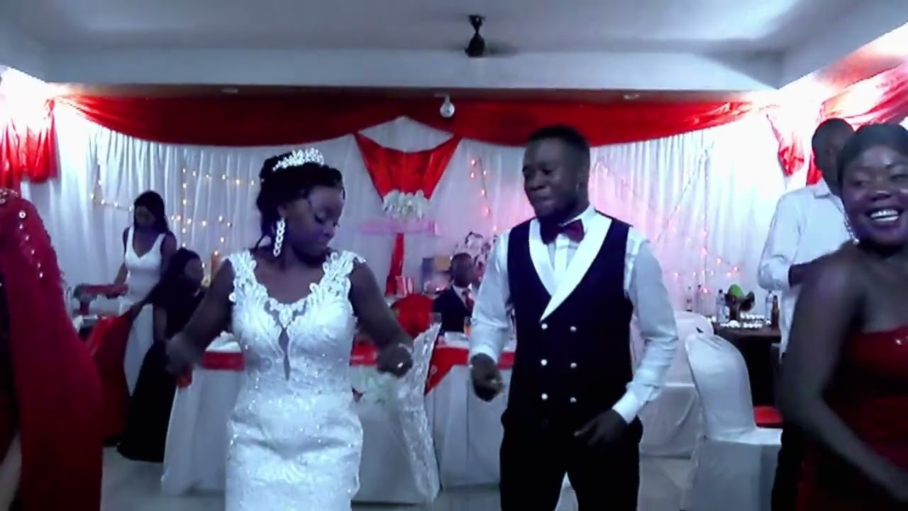 weding Noe Pro soirée
