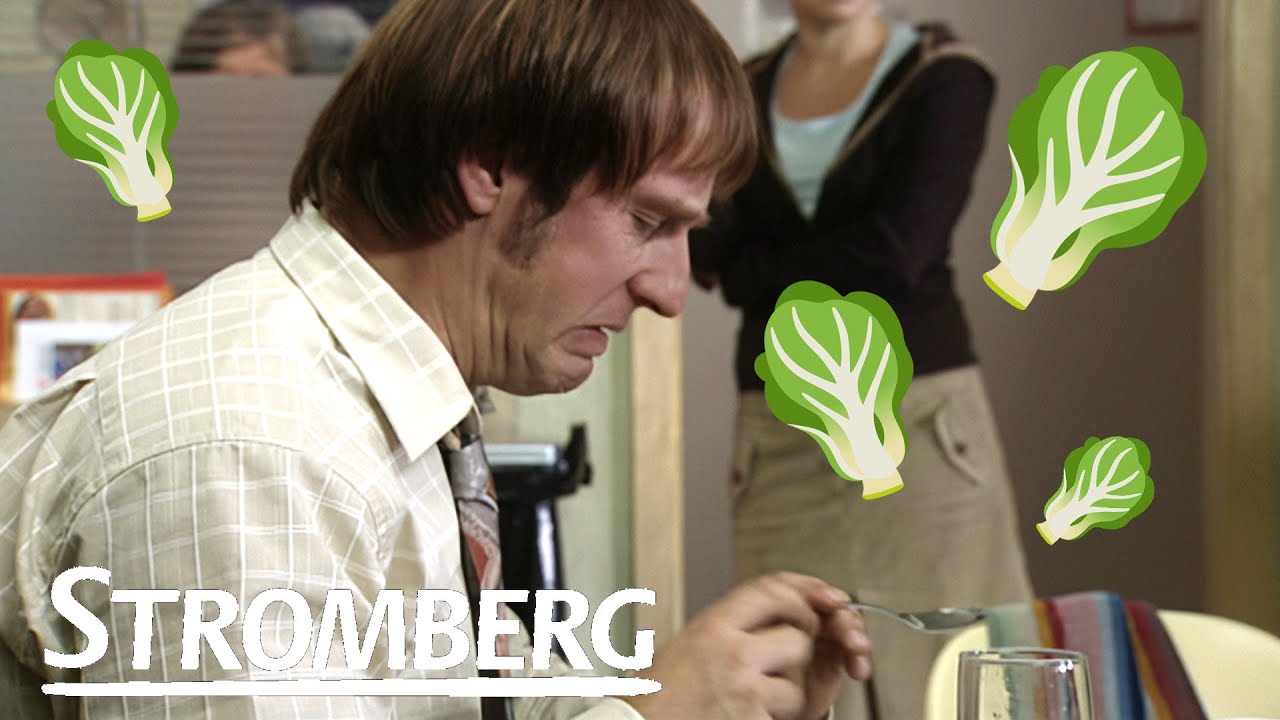 Ja Ulf, das ist WIRSING! | Stromberg HD