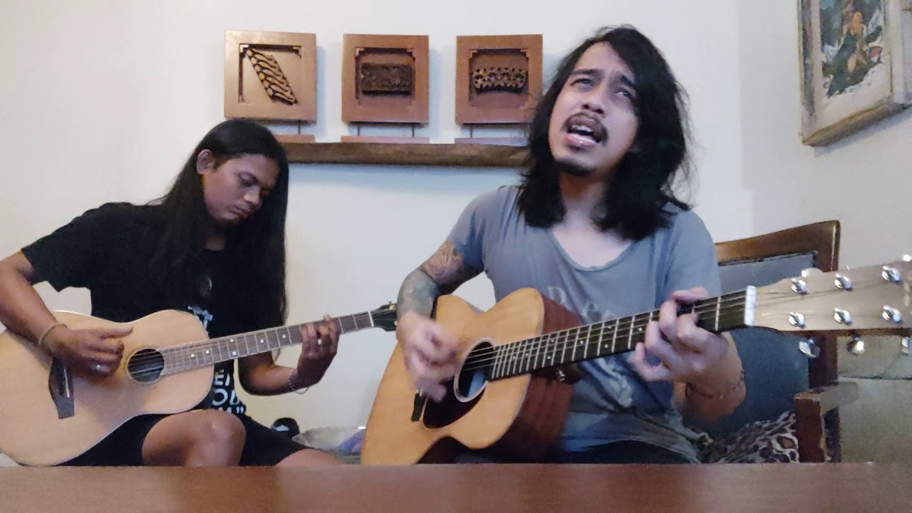Efek Rumah Kaca - Cinta Melulu (Cover)