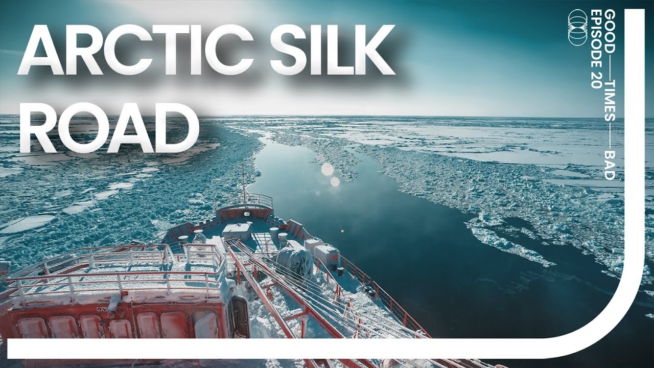 Arctic Silk Road - is China Shaping the Future of Maritime Transport?