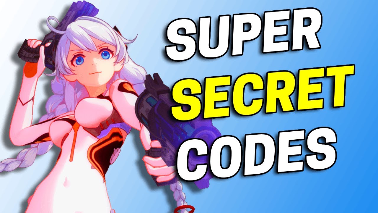 Honkai Impact - All Redeem Codes 2021 (New July Honkai Impact 3 Code 2021)