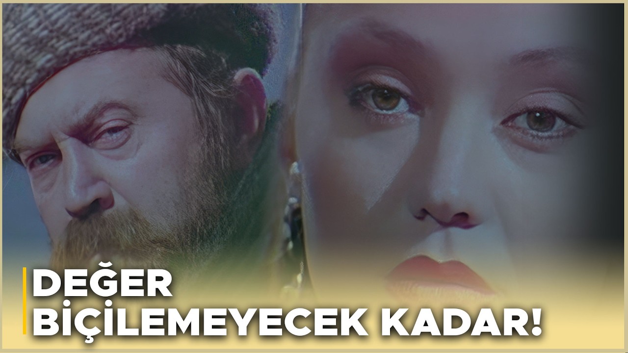 Meçhul Tohum Türk Filmi | Nilgün, Tohum Sahibini Tanımak İstiyor