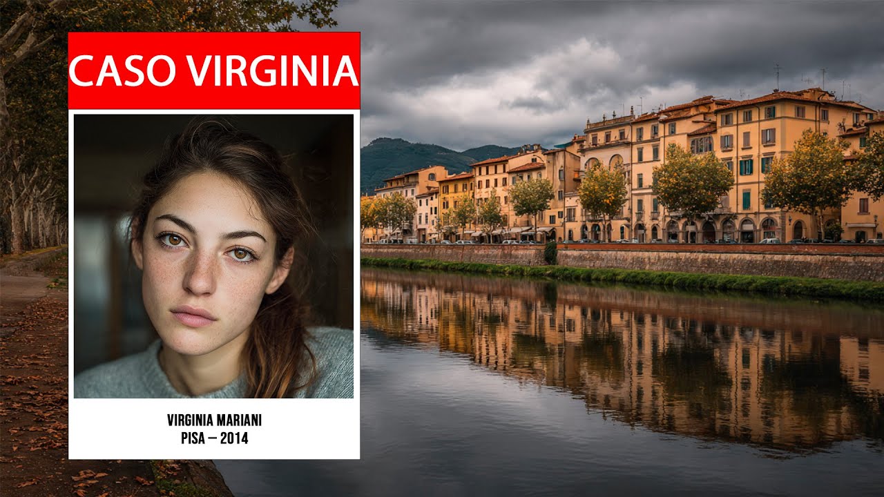 Pisa 2014 caso irrisolto risolto &mdash; arresto sconvolge la comunit&agrave;