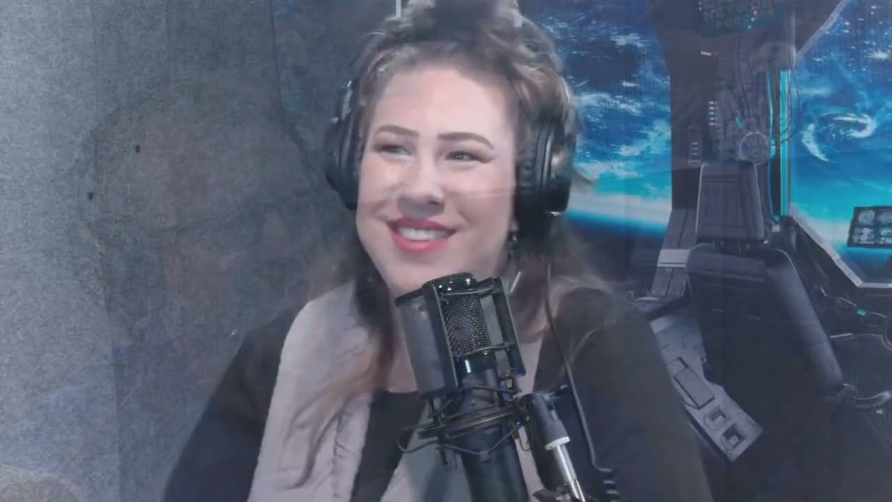 The Eagle Network Podcast presents Shara Brodsky