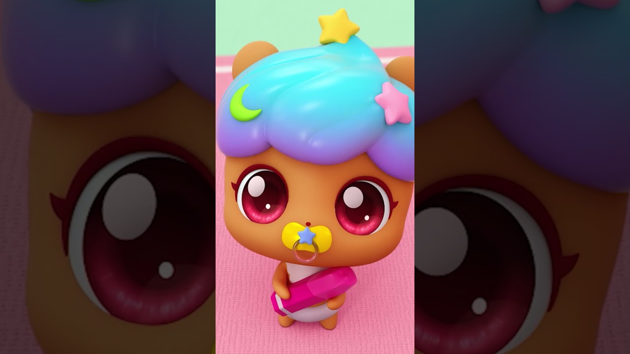 💘 The Babies Like Me But I Don't Like Them ❌✨ #shorts #teenieping