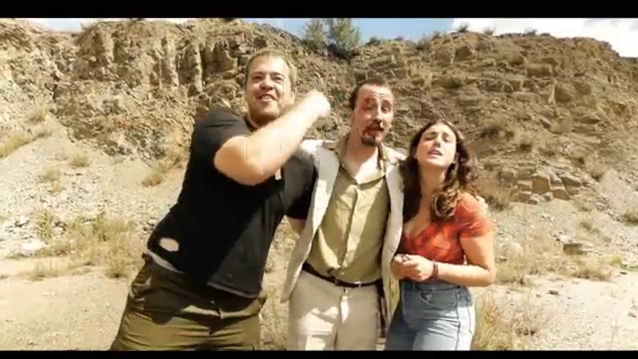 THE BLASTER - Friends