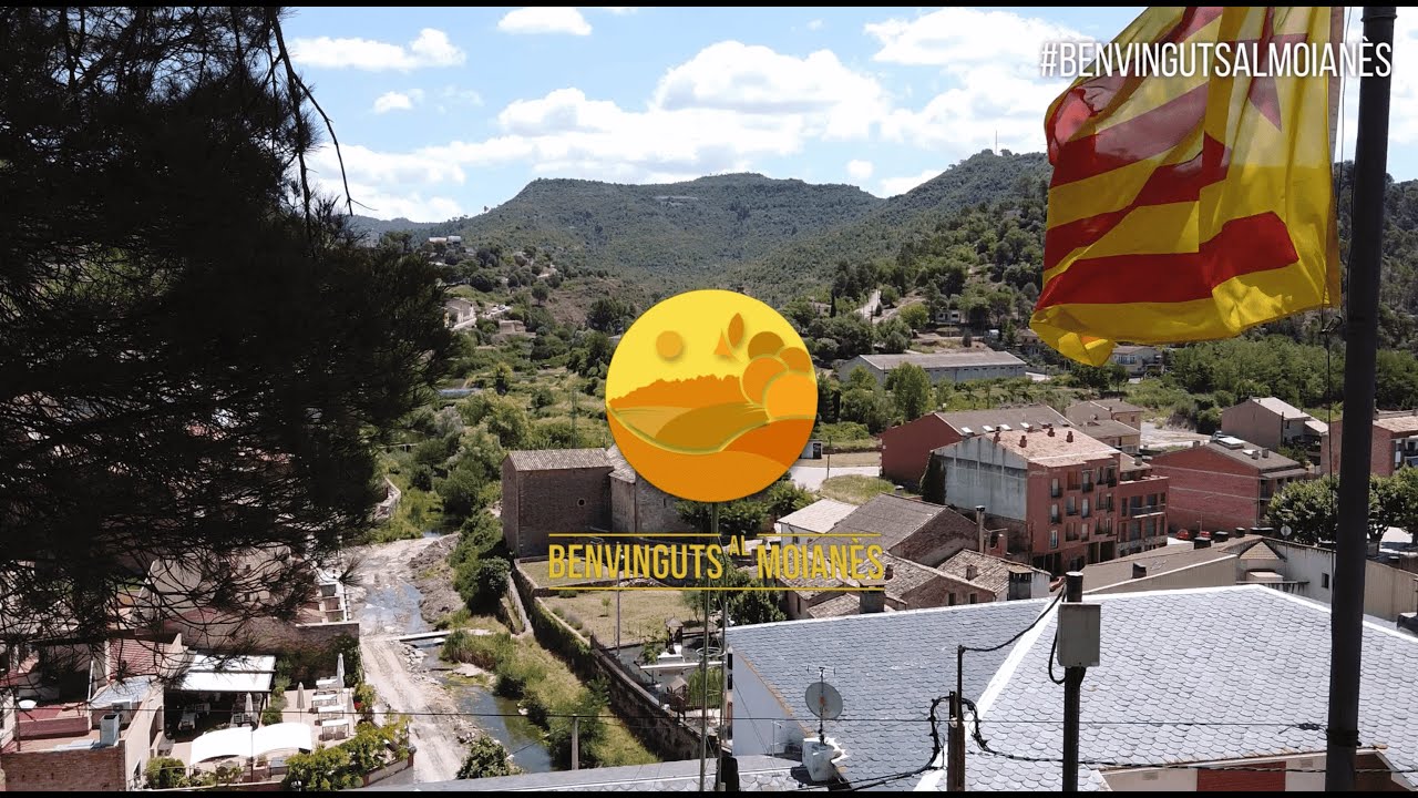 BENVINGUTS AL MOIAN&Egrave;S | Cap&iacute;tol 3 | MONISTROL DE CALDERS