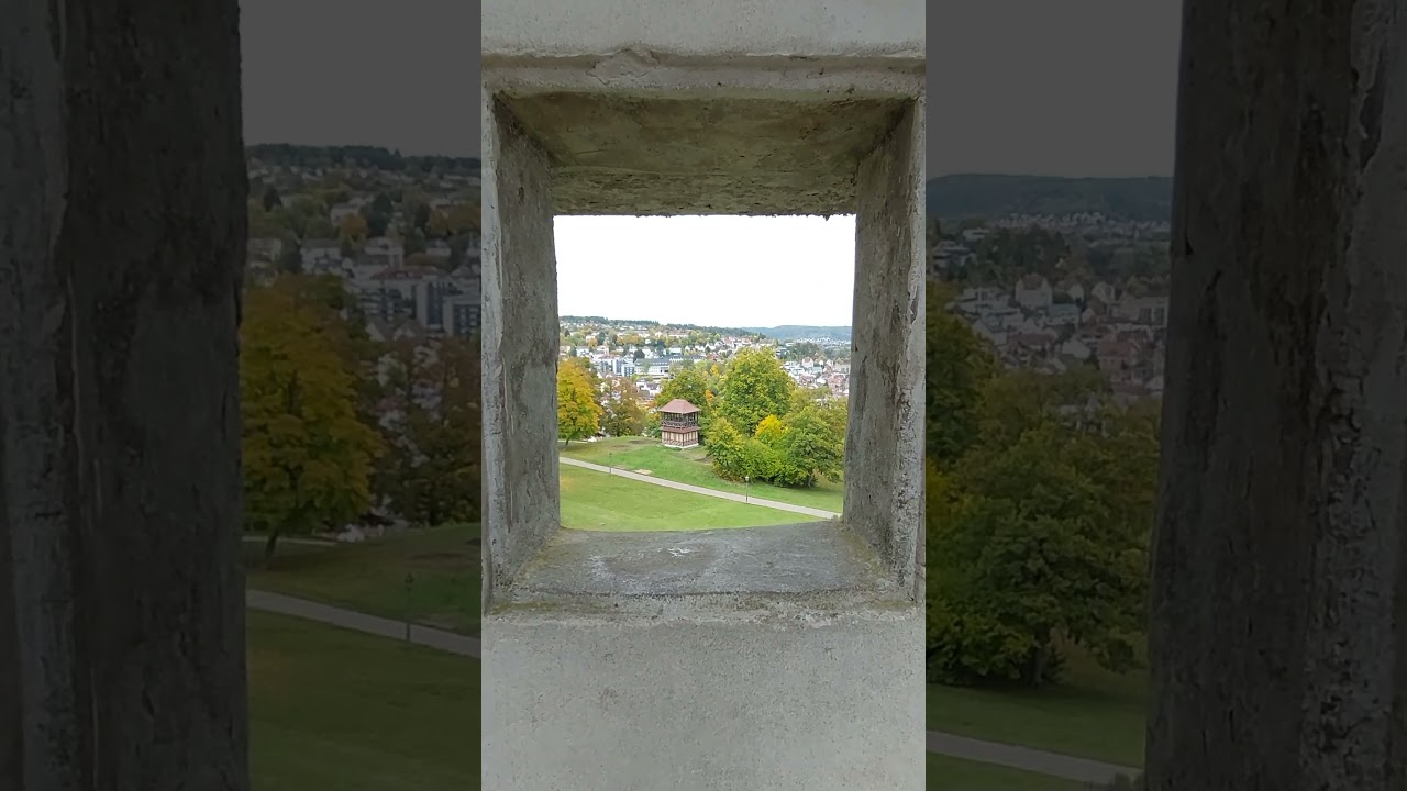 Heidenheim a/d Brenz #shorts #fall #autumn #deutschland #badenw&uuml;rttemberg #germany #vibes