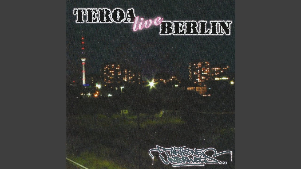 Alles Teroa!