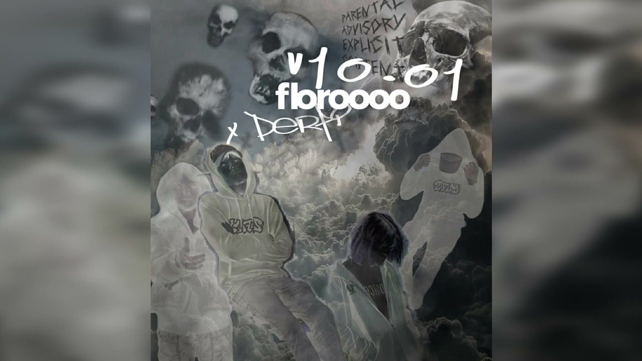 floroooo x Perfi - Podziemie (prod. niji)