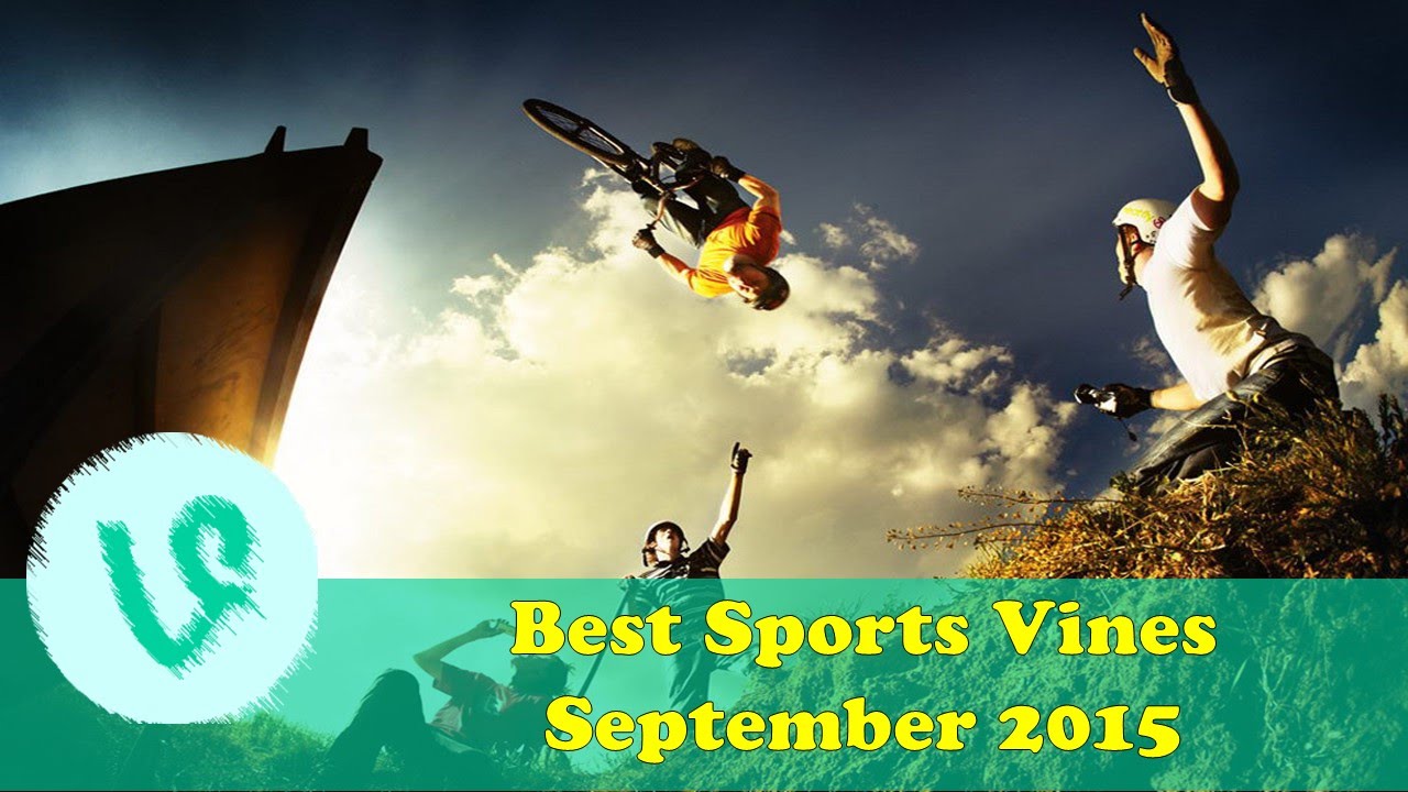 🏆🏈 Best Sports Vines of September ⚽️⚾️ | Sports Vines Compilation With Music