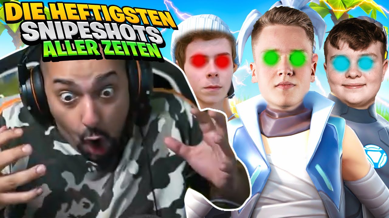 🎮❌ KEIN CONTROLLER SPIELER wird es in der TOP 20 SCHAFFEN | Sniper SOLO CUP | Amar