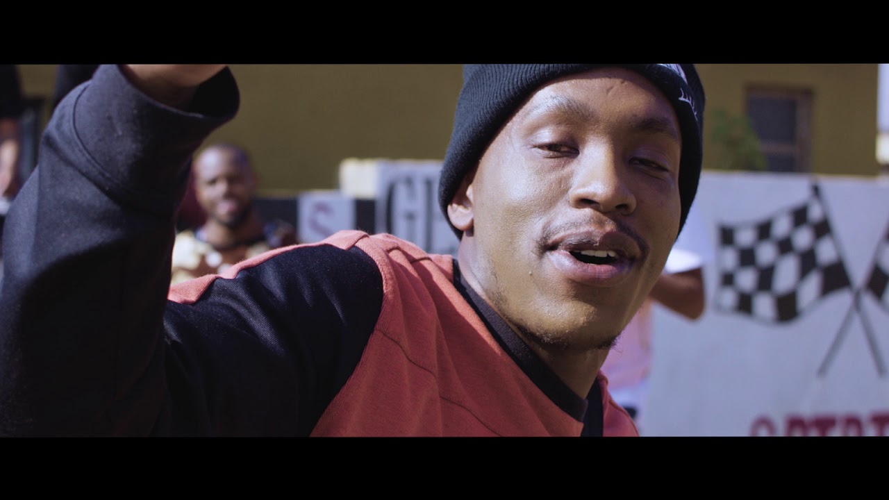 Makwa - 6 (Official Music Video)