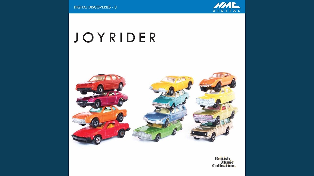 Joyrider