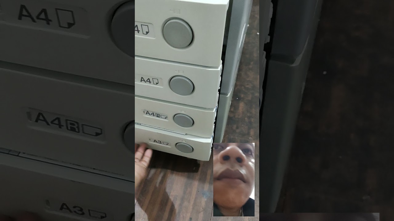 canon ir 3025