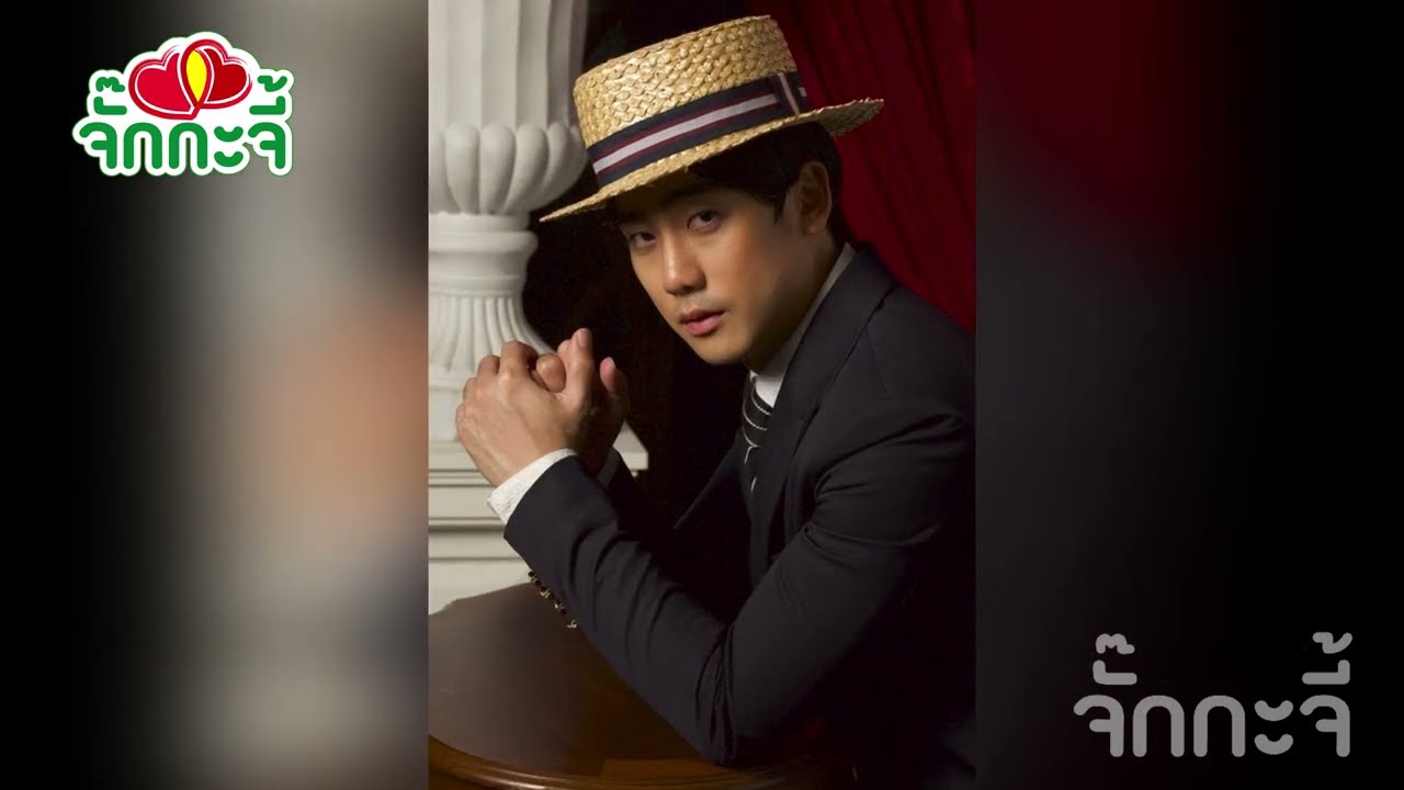 &lsquo; ฮัท จิรวิชญ์ &rsquo; หวนคืนจอภาพยนตร์ รับบทมหาเศรษฐีหนุ่มผู้มีแผลในใจใน &lsquo; SIX CHARACTERS มายาพิศวง &rsquo;