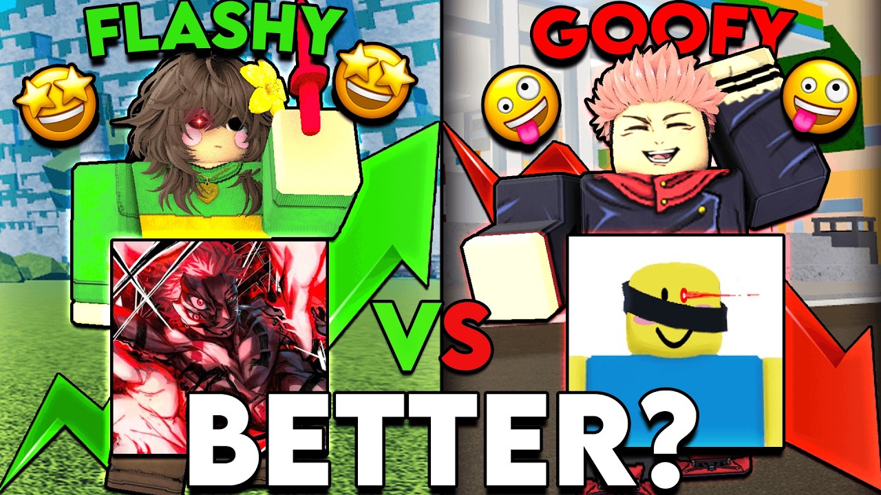 Is Jump Showdown BETTER Than Jujutsu Shenanigans?