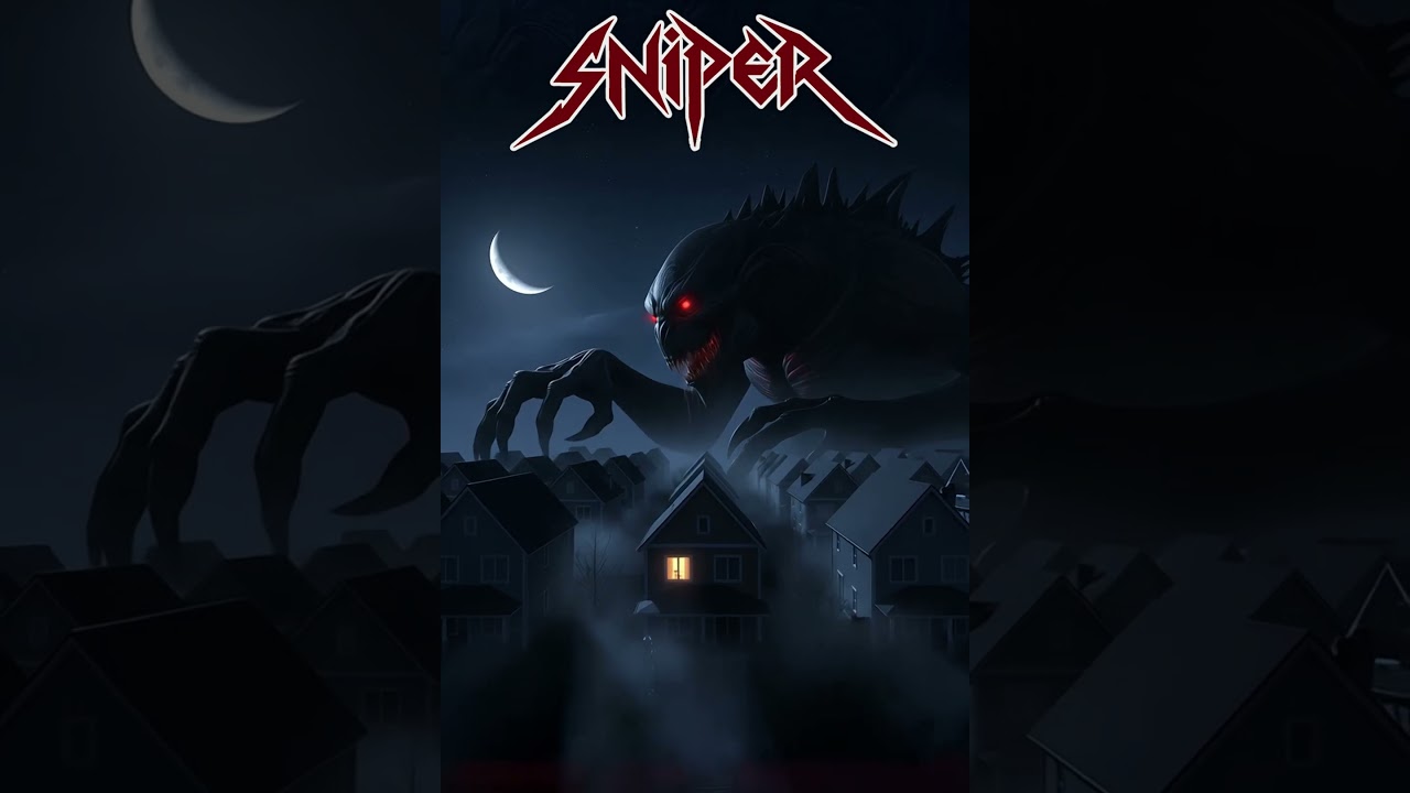 Sniper - Fight Yourself (Spotify)