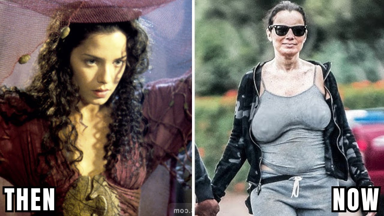 STARGATE 1994 Cast Then and Now 2024 [How They Changed]