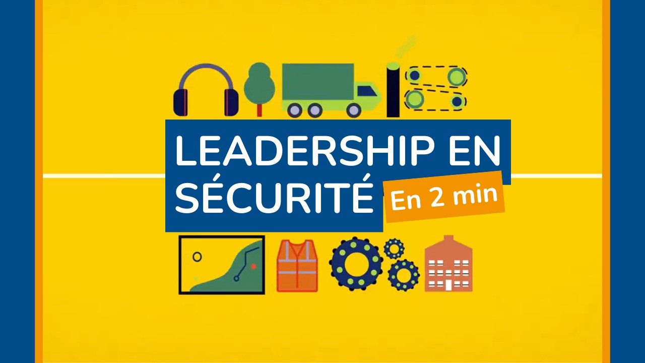 Leadership en sécurité : qu'est-ce que c'est ?