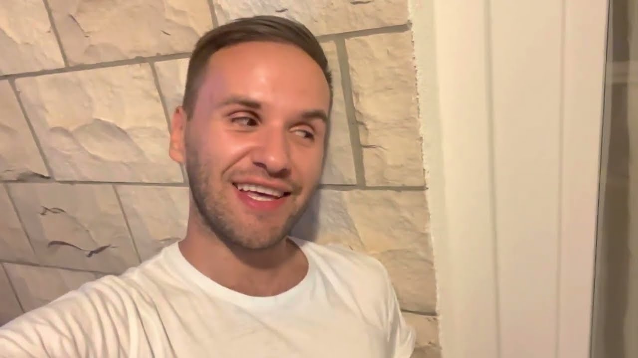 VLOG MORE 2022 - Amira dobila opekotine od sunca