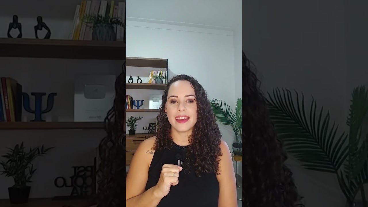 A Import&acirc;ncia do Apoio Emocional para o Desenvolvimento da Crian&ccedil;a | Jhanda Siqueira #shorts