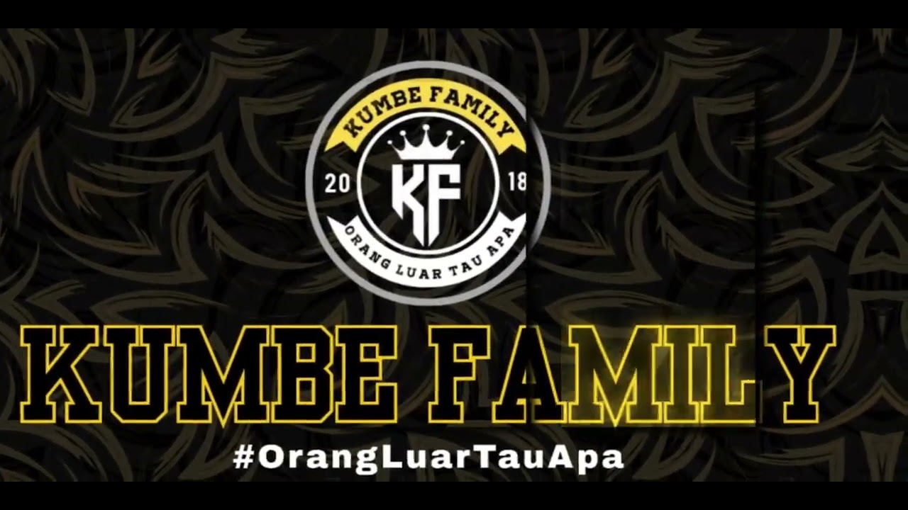 KUMBE FAMILY KASE RAME  -  YHOZI MAMONDOL (FT KIKI MANABUNG) 2025