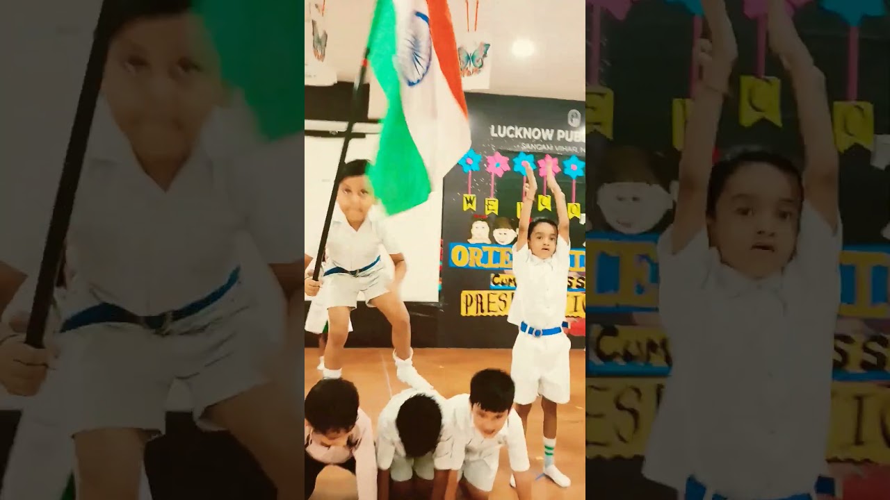 #IndependenceDayDance