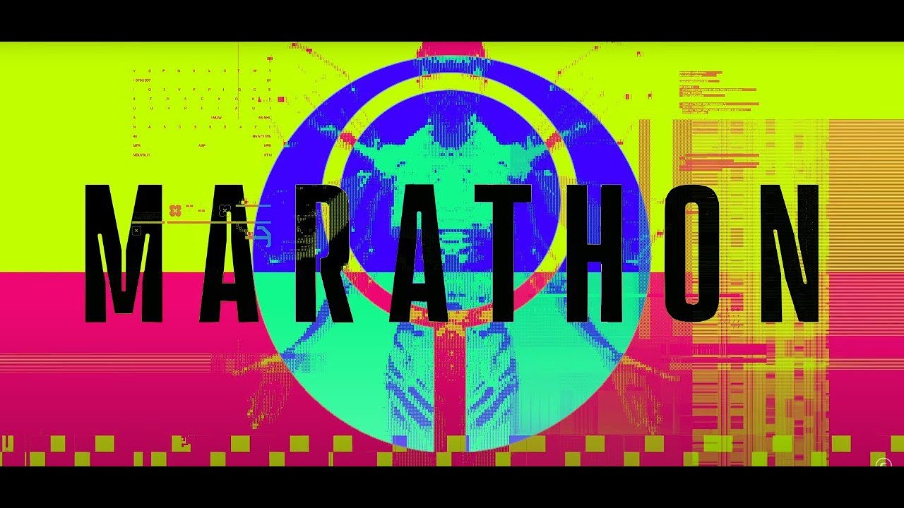 Joseju - MARATHON es ÚNICO