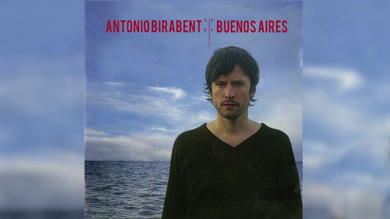 Antonio Birabent - Sos Verano