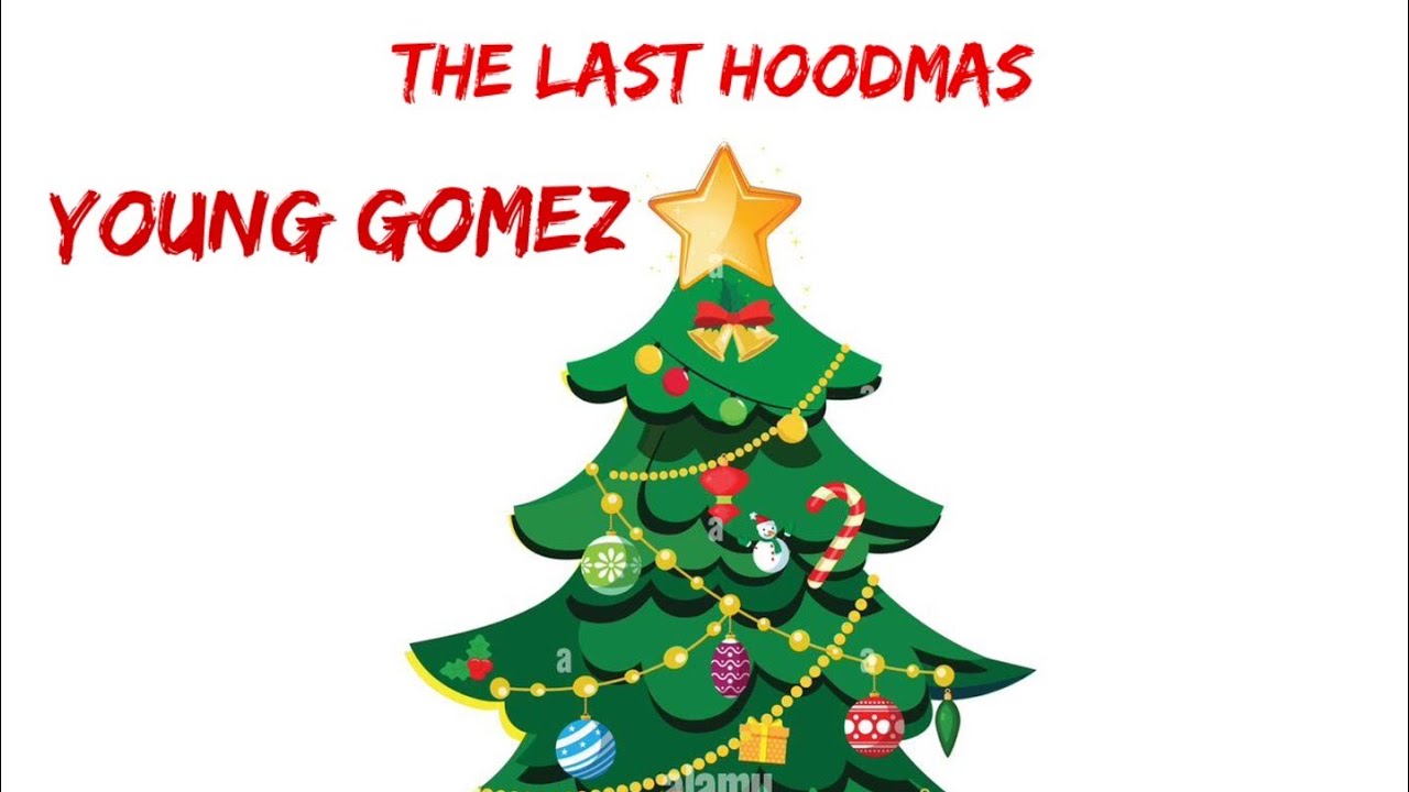The last hoodmas