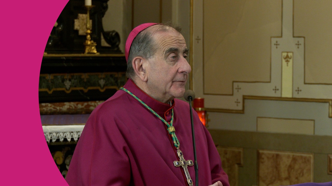 Apertura del processo di beatificazione di Marco Gallo