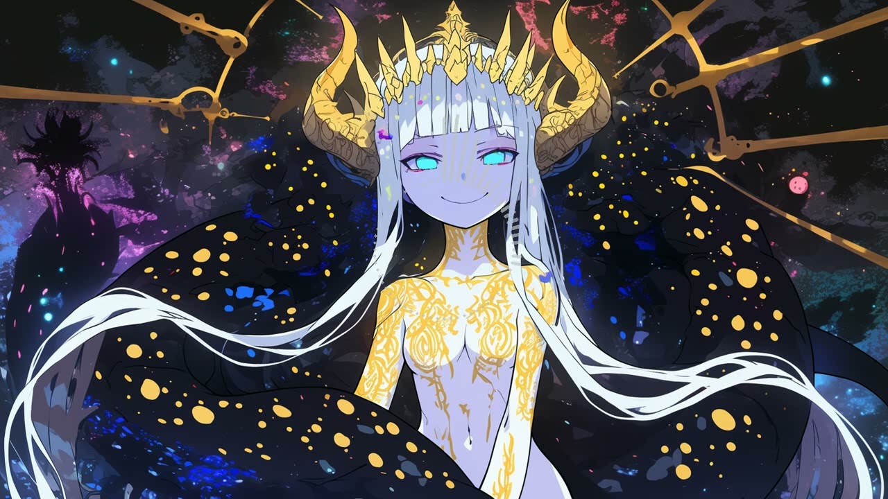 Breeze of Wings | Ethereal Fantasy Music with Harp and Orchestral Elements