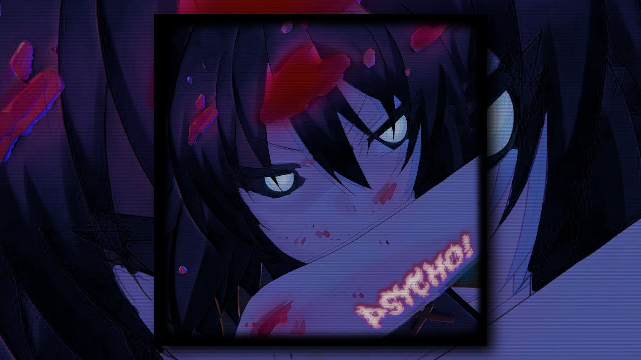 Grioten x Xelishurt x Trunja - PSYCHO!