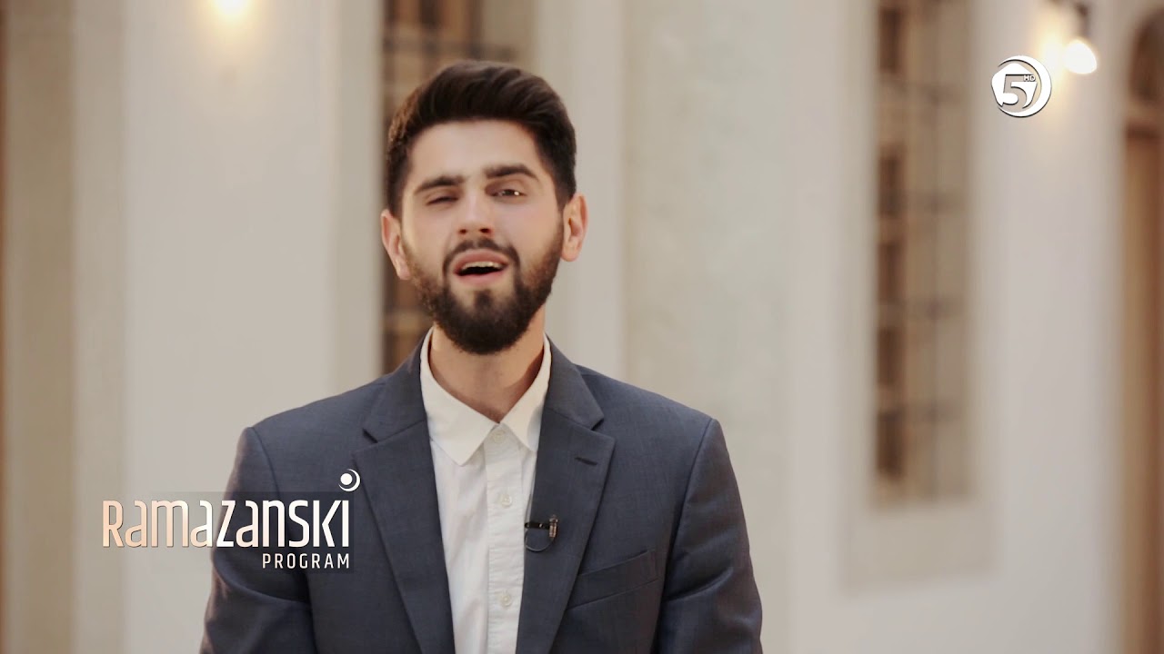 Muhamed Mujkić - Mojoj majci