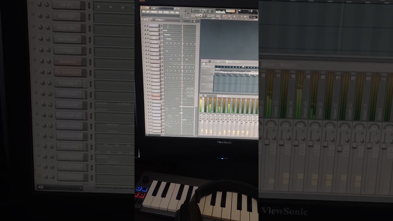 Street Trap Banger NEW Rap Beat | Live 2024 Beat Packs & Loops