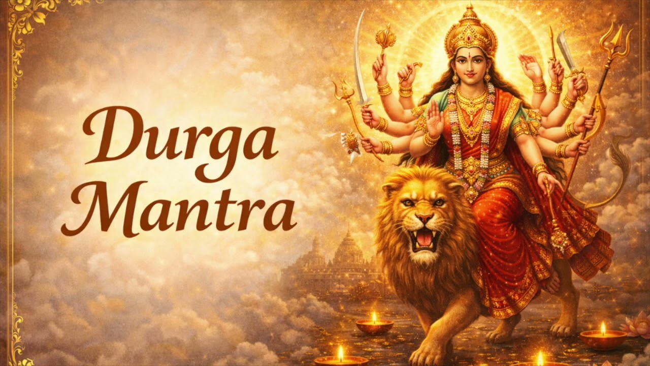 Divine Bhakti Vibes 🙏 Soulful Devotional Songs 2026 l Divine Energy l Peace & Positivity