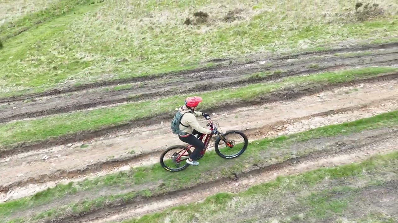 Padyak-UK Avalanche 2024