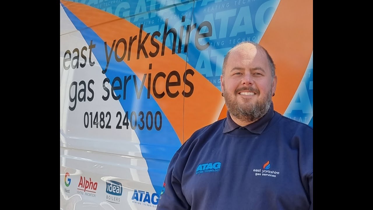 East Yorkshire Gas Services - ATAG Ambassadors - Why do you choose to fit ATAG boilers?
