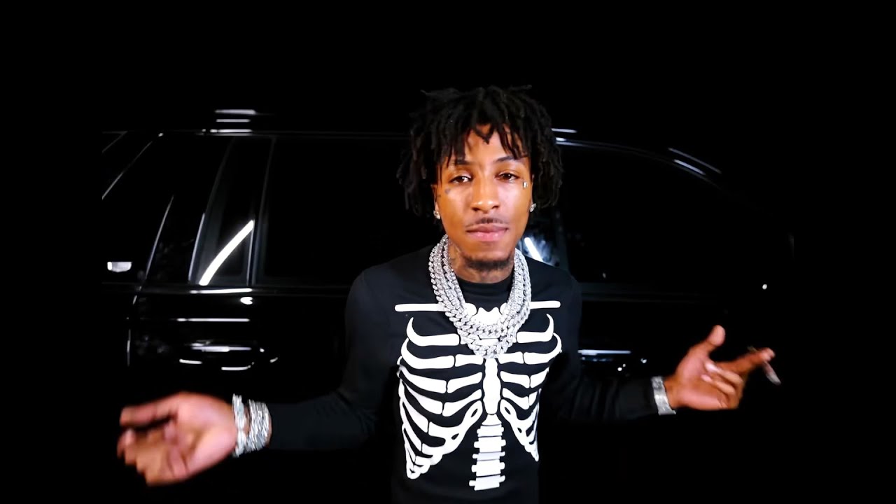 [FREE] (GUITAR ONLY) NoCap x NBA Youngboy Type Beat 