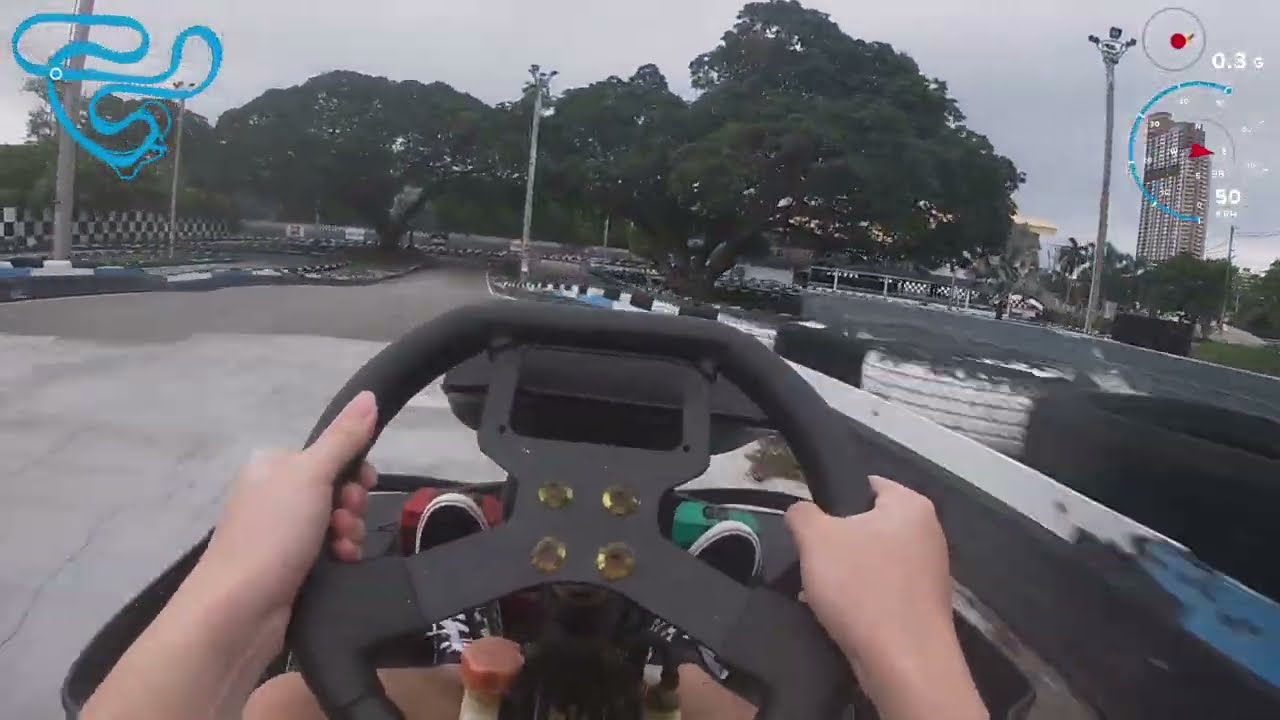 Easykart Pattaya 01