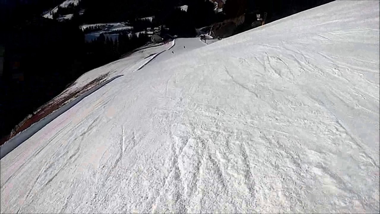Kronplatz - Plan de Corones - Pista Piculin (45)